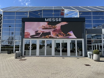 Messe C Fredericia