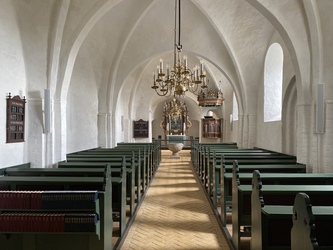 Ovsted Kirke