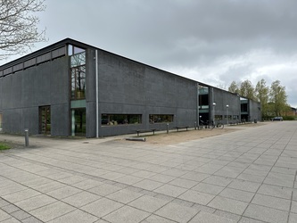 Smørum Bibliotek og Kulturcenter