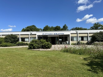 Ølstykke Bibliotek