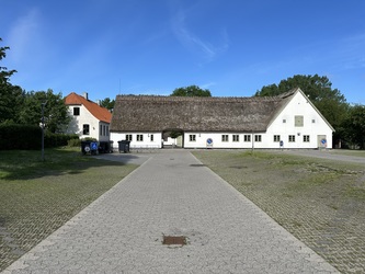 Græstedgård