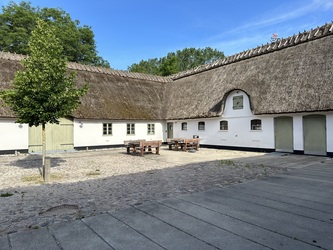 Græstedgård