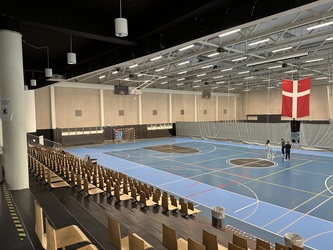 Birkerød Idrætscenter