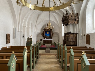 Tåning Kirke