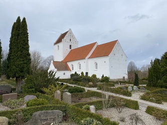 Tåning Kirke