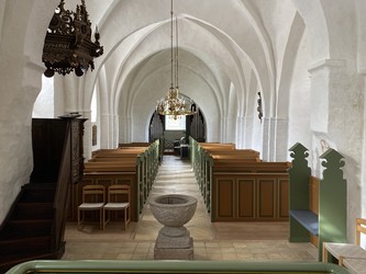 Tåning Kirke