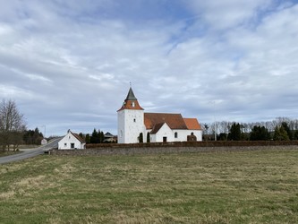 Hylke Kirke