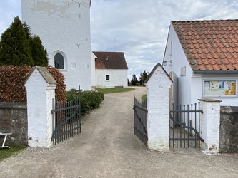 Hylke Kirke