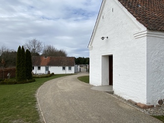 Hylke Kirke