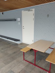 Korup Skole