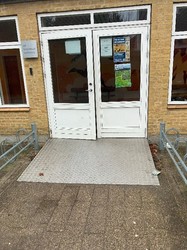 Munkebjergskolen
