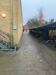 Munkebjergskolen