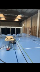 Munkebjergskolen