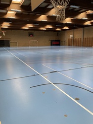 Munkebjergskolen