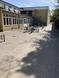 Munkebjergskolen