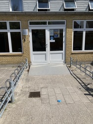 Munkebjergskolen