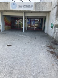 Rosengårdsskolen