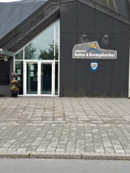 Ubberud Kultur og Bevægelseshus