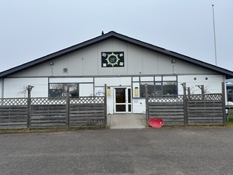 Faxe Sociale Udviklingscenter - Aktivitetsparken