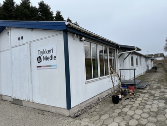 Faxe Sociale Udviklingscenter - Aktivitetsparken