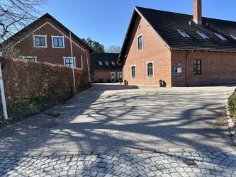 Seniorhuset Korsagergård