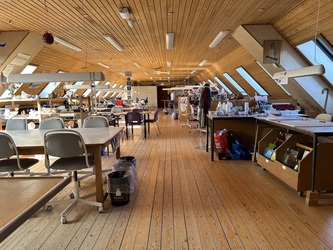 Seniorhuset Korsagergård