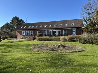 Seniorhuset Korsagergård
