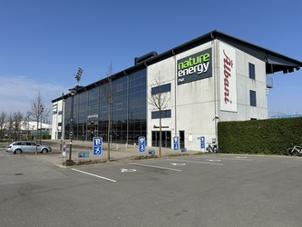 Nature Energy Park