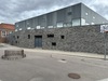 Dyssegårdshallen - Valgsted
