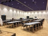 Odense Congress Center - Best Western Plus Hotel Odense - Konferencefaciliteter i hovedbygningen