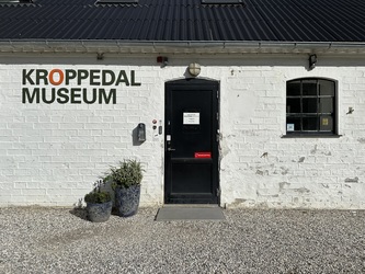 Kroppedal Museum