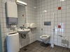 Billund Lufthavn - Ankomst - Toilet ved Gate 8-10