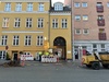 Mellemfolkeligt Samvirke - Mødelokale i bygning B