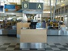 Billund Lufthavn - Mødested for rejsende med handicap ved check-in området