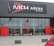 MCH Arenaen 1. sal