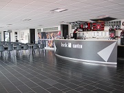 MCH Arenaen  Kvik Cafe