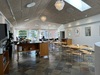 Hornstrup Kursuscenter - Lokale D - E1 - E2 - H , 1.sal.