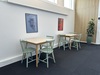 Hornstrup Kursuscenter - Galleriet