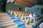 Zoologisk Have - Auditorium