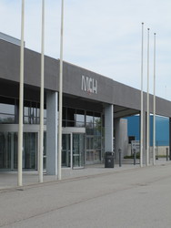 MCH - Messecenter Herning