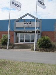 MCH - Messecenter Herning
