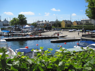 Hellerup Strandpark
