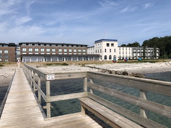 Nyborg Strand