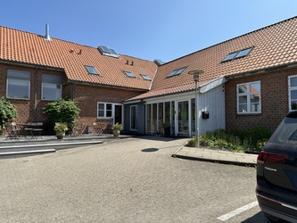 Hornstrup Kursuscenter