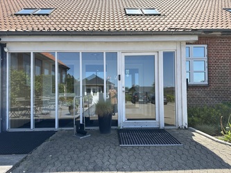 Hornstrup Kursuscenter