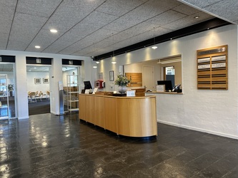 Hornstrup Kursuscenter