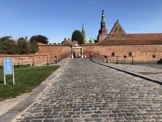 Frederiksborg Slot & Det Nationalhistoriske Museum