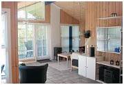 Sommerhus - Eskov Strandpark