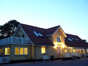 Fur Strand Hotel - Restaurant/cafe