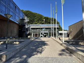 Vingsted Hotel og Konferencecenter